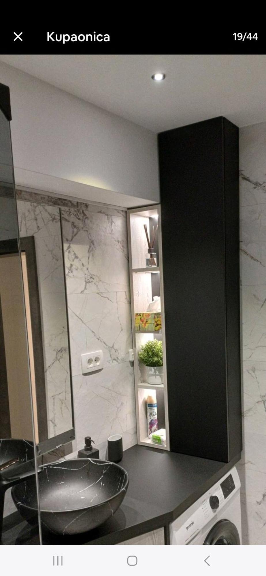 Apartman Ena Radiceva زغرب المظهر الخارجي الصورة